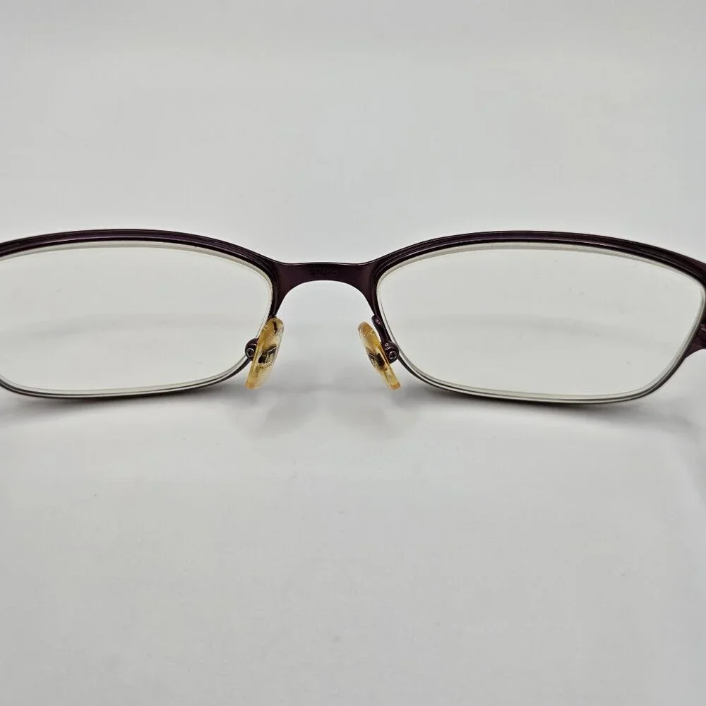 Marcho NYC‎ Jane Eyewear Pink + Purple Westside 605 52/16  Women's Glasses